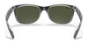 Ray-Ban NEW WAYFARER RB2132 Sunglasses | Size 58