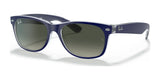 Ray-Ban NEW WAYFARER RB2132 Sunglasses | Size 52