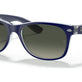 Blue №605371