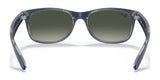 Ray-Ban NEW WAYFARER RB2132 Sunglasses | Size 55