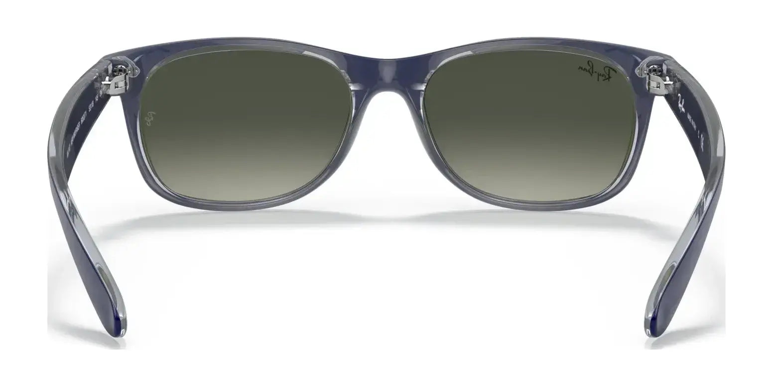 Ray-Ban NEW WAYFARER RB2132 Sunglasses | Size 55