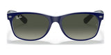 Ray-Ban NEW WAYFARER RB2132 Sunglasses | Size 55