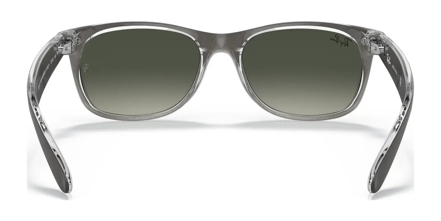 Ray-Ban NEW WAYFARER RB2132 Sunglasses | Size 52