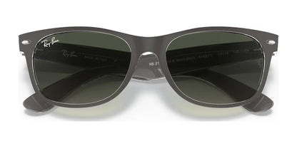 Ray-Ban NEW WAYFARER RB2132 Sunglasses | Size 52