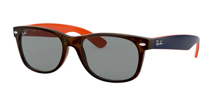 Ray-Ban NEW WAYFARER RB2132 Sunglasses | Size 52