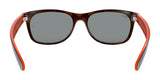 Ray-Ban NEW WAYFARER RB2132 Sunglasses | Size 52