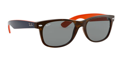 Ray-Ban NEW WAYFARER RB2132 Sunglasses | Size 52