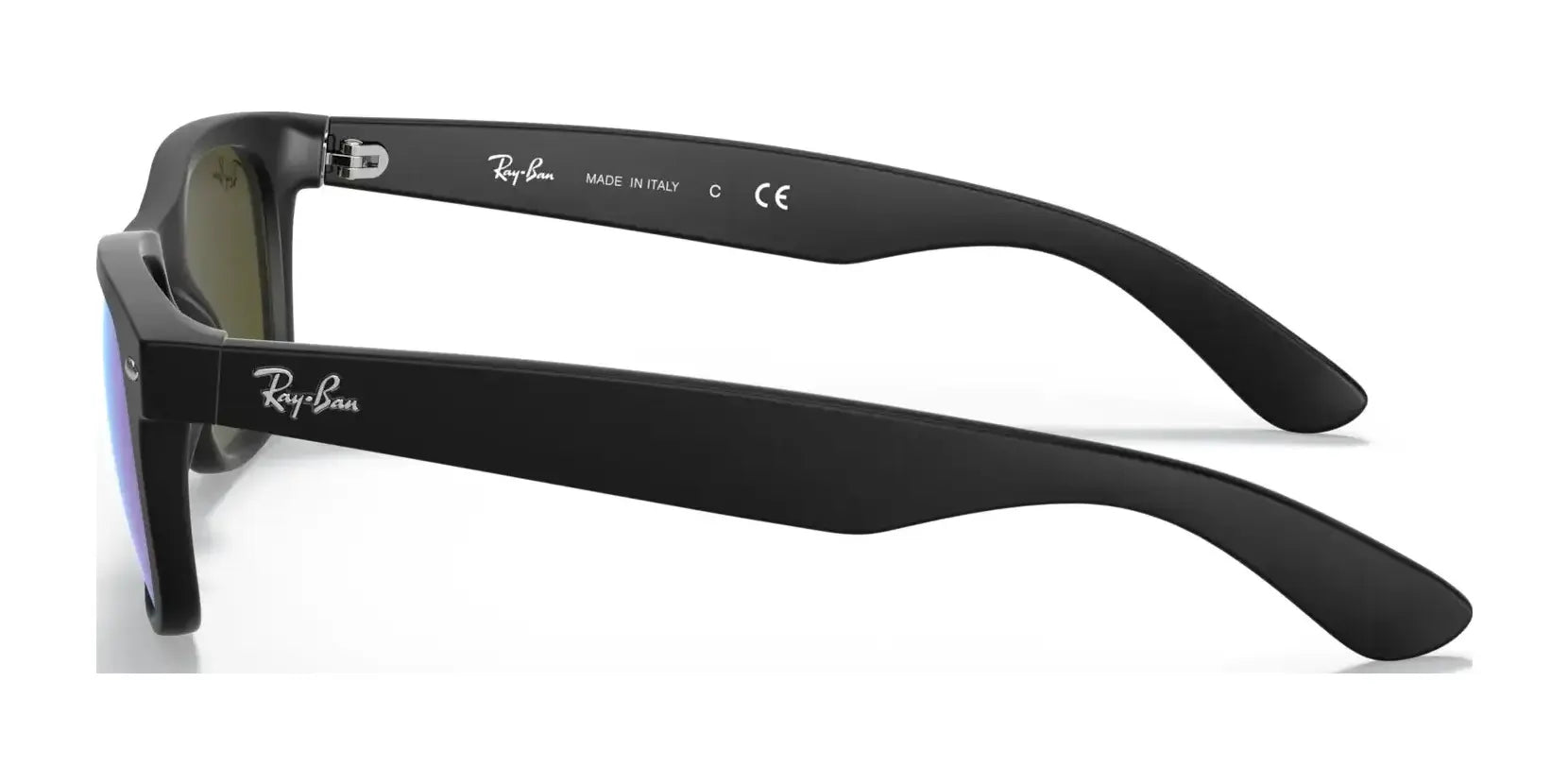 Ray-Ban NEW WAYFARER RB2132 Sunglasses | Size 55
