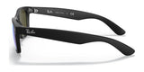 Ray-Ban NEW WAYFARER RB2132 Sunglasses | Size 52