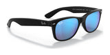 Ray-Ban NEW WAYFARER RB2132 Sunglasses | Size 55