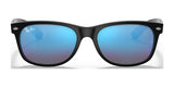Ray-Ban NEW WAYFARER RB2132 Sunglasses | Size 55
