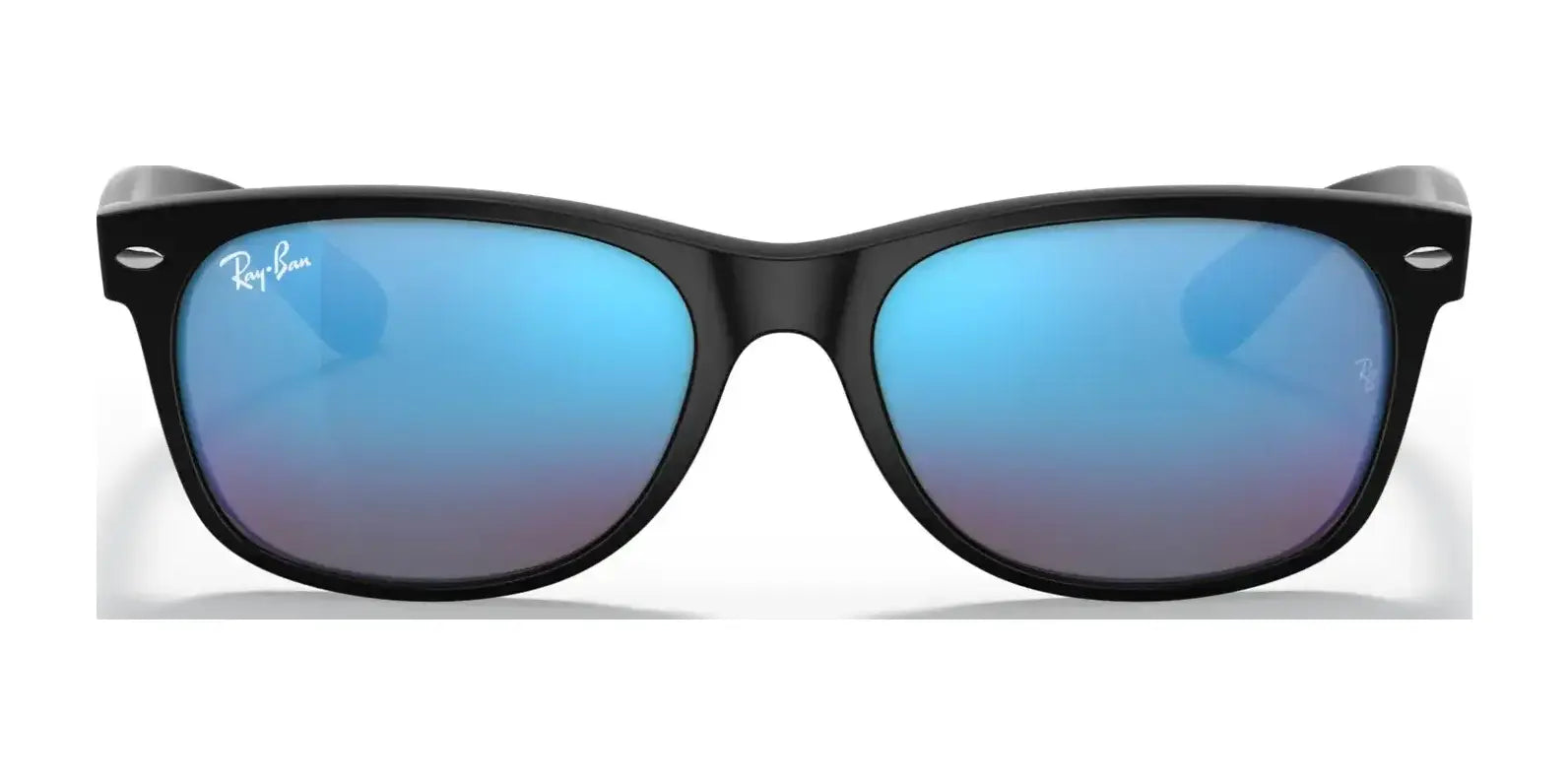 Ray-Ban NEW WAYFARER RB2132 Sunglasses | Size 55