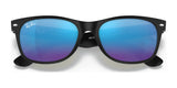Ray-Ban NEW WAYFARER RB2132 Sunglasses | Size 55