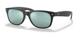 Ray-Ban NEW WAYFARER RB2132 Sunglasses | Size 55