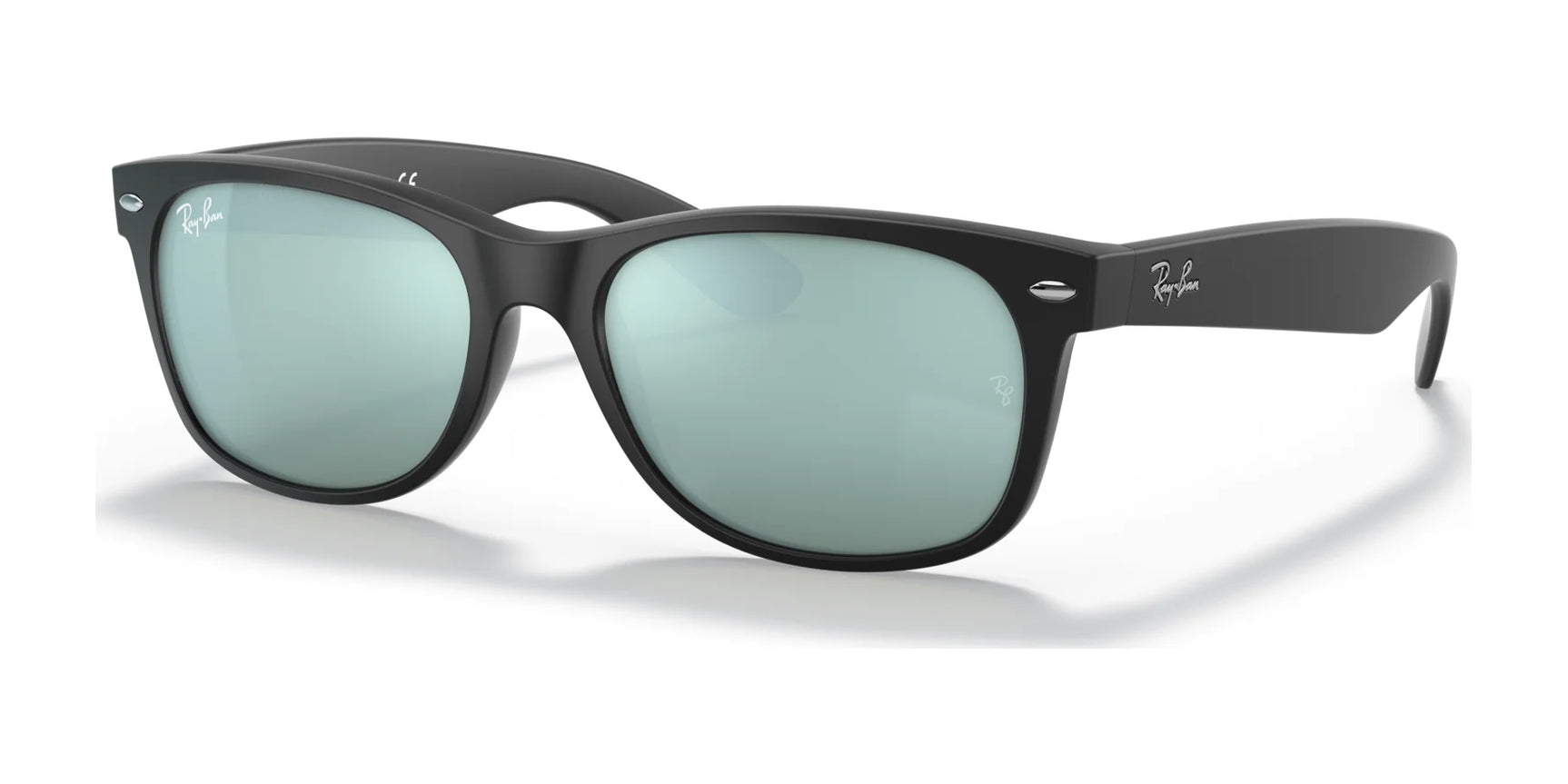 Ray-Ban NEW WAYFARER RB2132 Sunglasses | Size 55