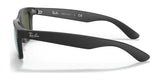 Ray-Ban NEW WAYFARER RB2132 Sunglasses | Size 55