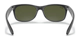 Ray-Ban NEW WAYFARER RB2132 Sunglasses | Size 55