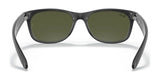 Ray-Ban NEW WAYFARER RB2132 Sunglasses | Size 55