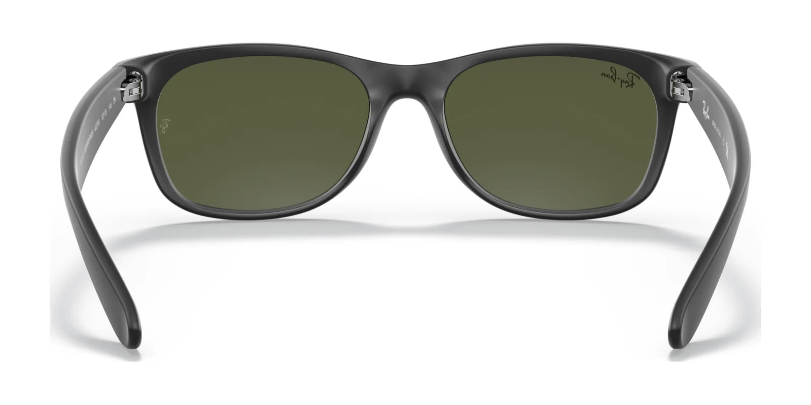 Ray-Ban NEW WAYFARER RB2132 Sunglasses | Size 55