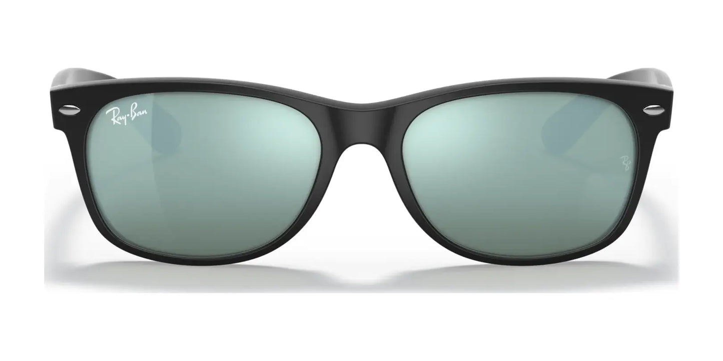 Ray-Ban NEW WAYFARER RB2132 Sunglasses | Size 52