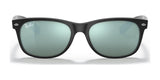 Ray-Ban NEW WAYFARER RB2132 Sunglasses | Size 55