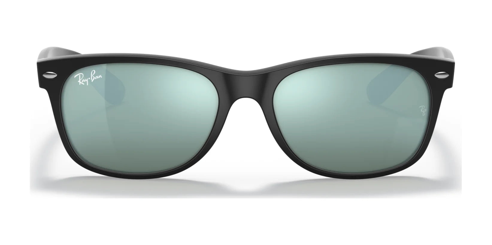 Ray-Ban NEW WAYFARER RB2132 Sunglasses | Size 55