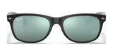 Ray-Ban NEW WAYFARER RB2132 Sunglasses | Size 55