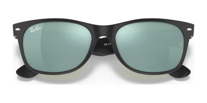 Ray-Ban NEW WAYFARER RB2132 Sunglasses | Size 52