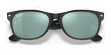 Ray-Ban NEW WAYFARER RB2132 Sunglasses | Size 55