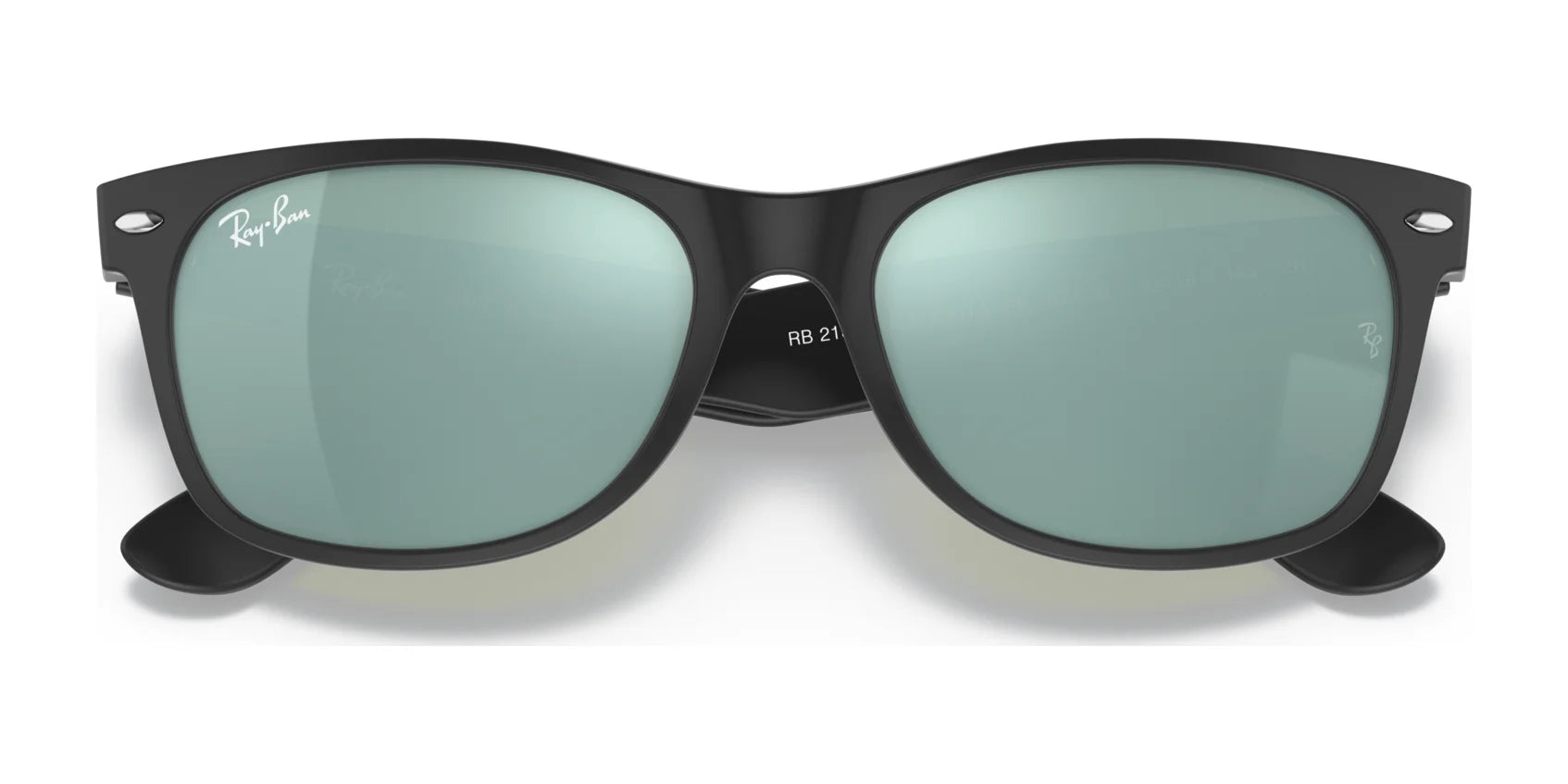 Ray-Ban NEW WAYFARER RB2132 Sunglasses | Size 55