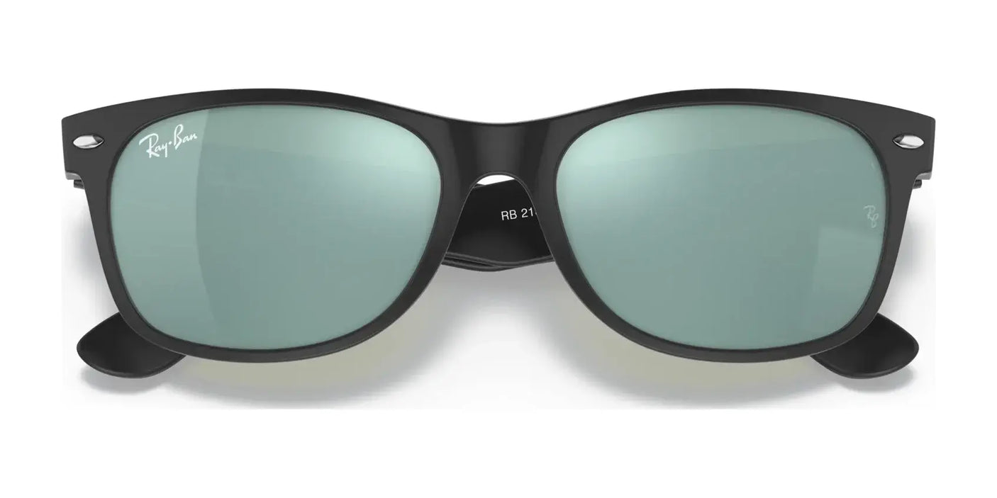 Ray-Ban NEW WAYFARER RB2132 Sunglasses | Size 55