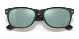Ray-Ban NEW WAYFARER RB2132 Sunglasses | Size 55