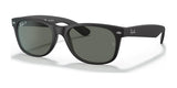 Ray-Ban NEW WAYFARER RB2132 Sunglasses | Size 55