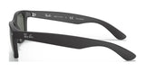 Ray-Ban NEW WAYFARER RB2132 Sunglasses | Size 55