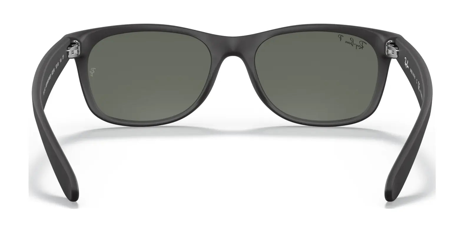 Ray-Ban NEW WAYFARER RB2132 Sunglasses | Size 55