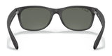 Ray-Ban NEW WAYFARER RB2132 Sunglasses | Size 55