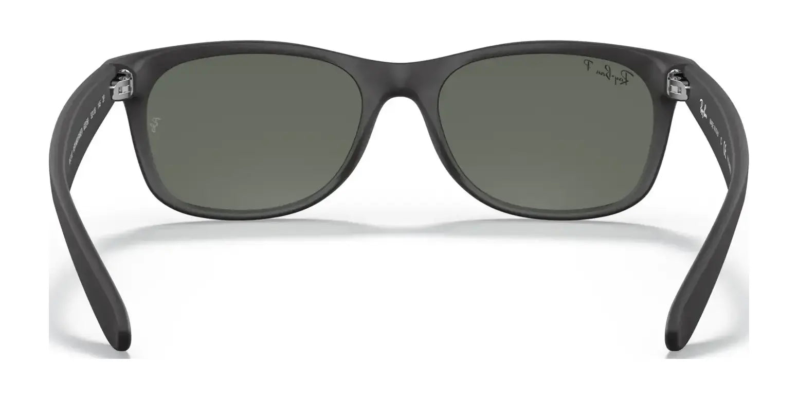 Ray-Ban NEW WAYFARER RB2132 Sunglasses | Size 55