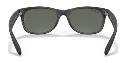 Ray-Ban NEW WAYFARER RB2132 Sunglasses | Size 52