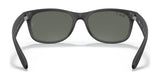 Ray-Ban NEW WAYFARER RB2132 Sunglasses | Size 55