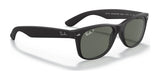Ray-Ban NEW WAYFARER RB2132 Sunglasses | Size 55