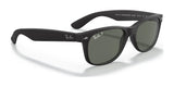 Ray-Ban NEW WAYFARER RB2132 Sunglasses | Size 55