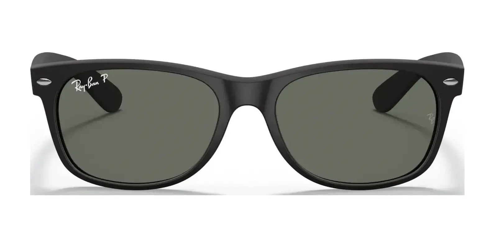Ray-Ban NEW WAYFARER RB2132 Sunglasses | Size 55
