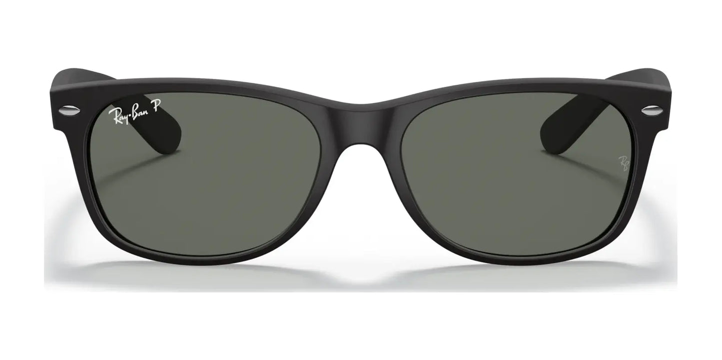 Ray-Ban NEW WAYFARER RB2132 Sunglasses | Size 52