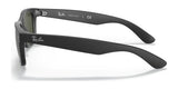 Ray-Ban NEW WAYFARER RB2132 Sunglasses | Size 52