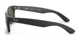 Ray-Ban NEW WAYFARER RB2132 Sunglasses | Size 55