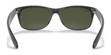 Ray-Ban NEW WAYFARER RB2132 Sunglasses | Size 55
