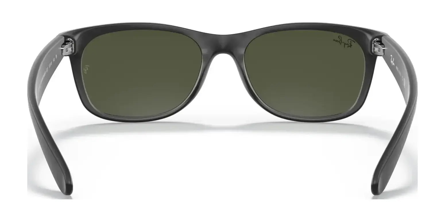 Ray-Ban NEW WAYFARER RB2132 Sunglasses | Size 55