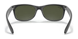Ray-Ban NEW WAYFARER RB2132 Sunglasses | Size 52