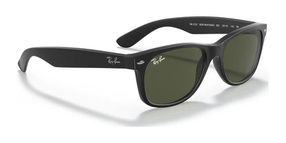 Ray-Ban NEW WAYFARER RB2132 Sunglasses | Size 52