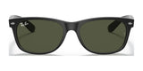 Ray-Ban NEW WAYFARER RB2132 Sunglasses | Size 55